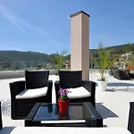 Panorama Rabac