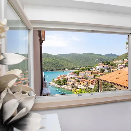 アパート Panorama