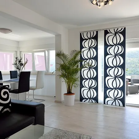 Panorama Daire