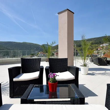 Panorama ラバック