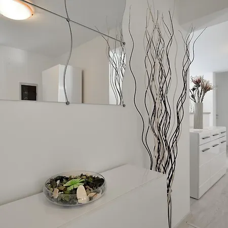 Apartament Panorama *