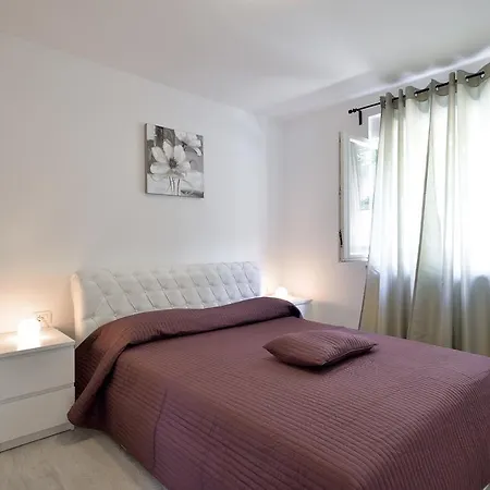 Apartament Panorama Rabac