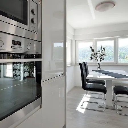 Apartament Panorama *