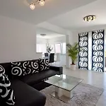 Apartman Panorama *