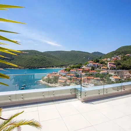 Panorama * Rabac