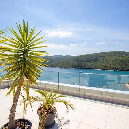 Panorama * Rabac