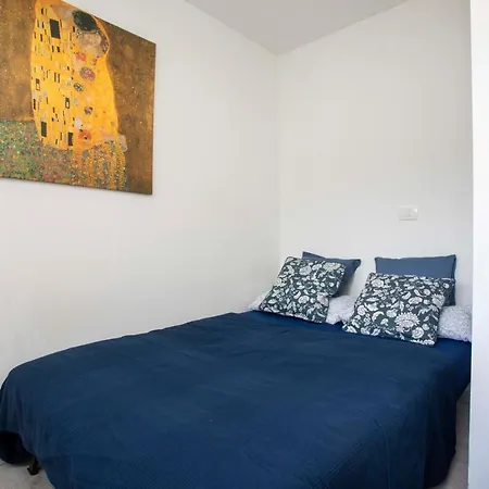 Panorama Apartment