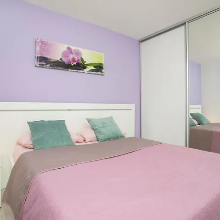 Panorama Apartmán *