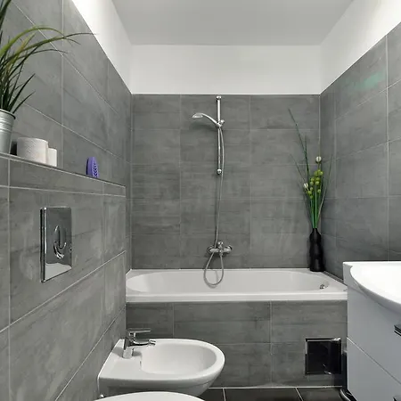 Apartamento Panorama