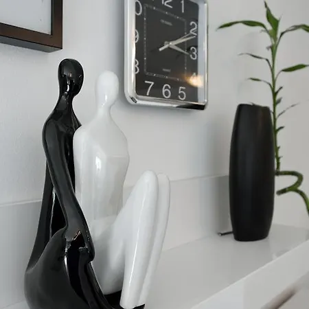 Lägenhet Panorama Rabac