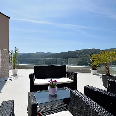 Apartment Panorama