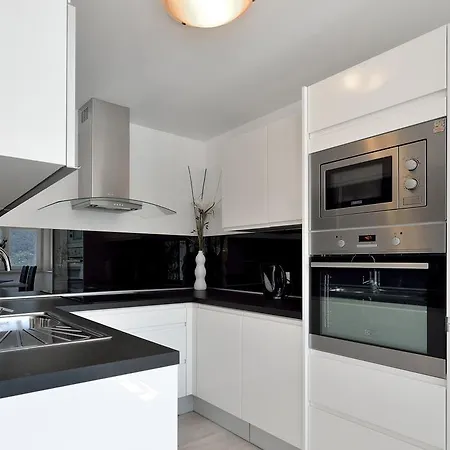 Apartment Panorama