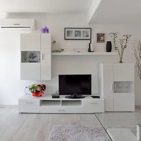 Panorama Apartment Rabac