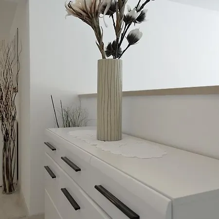 Panorama Apartmán *