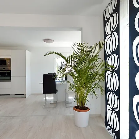 Panorama Apartment
