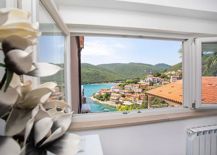 Appartamento Panorama