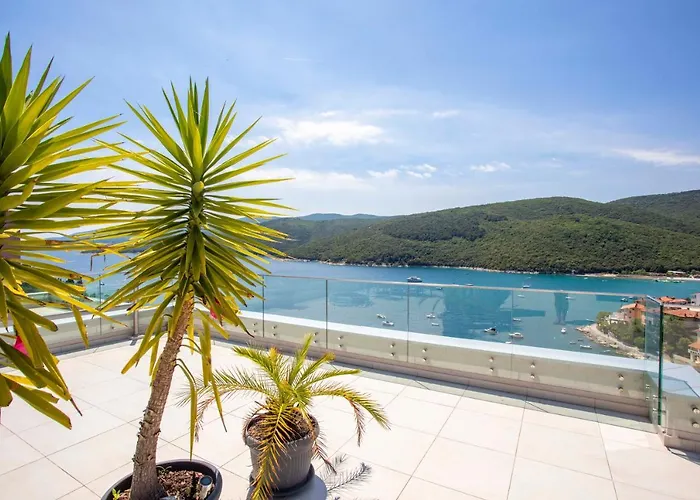 Panorama * Rabac